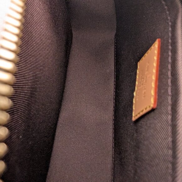 Louis Vuitton x Tyler the Creator Colorful Monogram Craggy Envelope Shoulder Bag - Picture 11 of 16